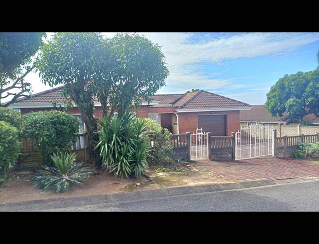 3 BEDROOM HOUSE FOR SALE IN BELFORT ESTATE